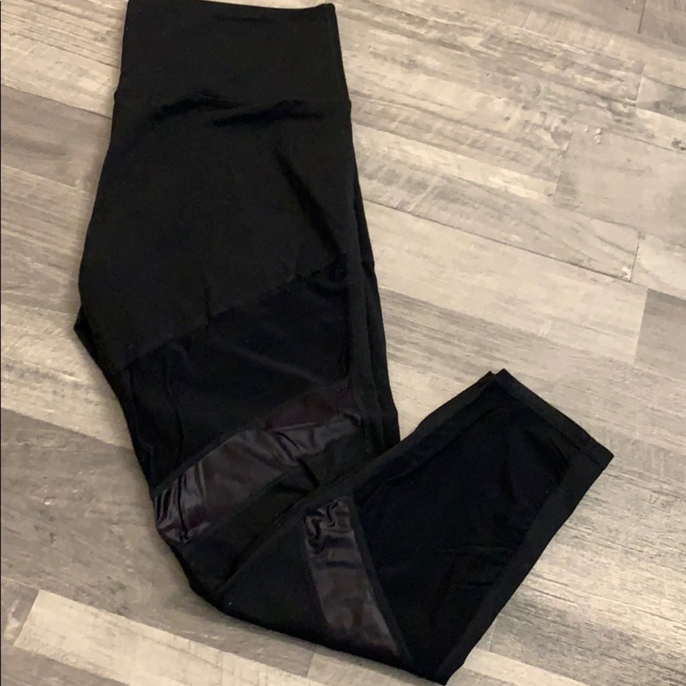 Women’s fabletics powerhold legging